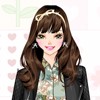 play Vintage Feeling Lace Look