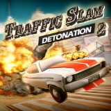 Traffic Slam 2: Detination