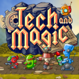 play Tech And Magic