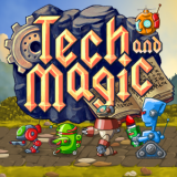 Tech And Magic