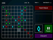 play Tripletowerdefense
