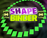 play Shape Binder