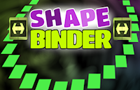 play Shape Binder