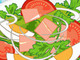 play Speedy Salad Cooking Creation