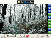 play Serenity Find Numbers