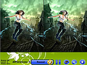 play Elven Blade 5 Differences