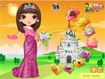 play Princess Castle