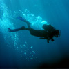 play Diver Jigsaw