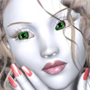 play Snow Fairy Makeover