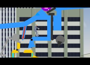 Happy Wheels