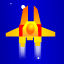 play Asteroid Rain
