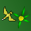 play Bird Bomber