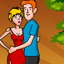 play Break Up