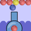 play Bubble Trouble