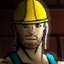 play Construction Worker