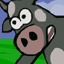 play Cow Maze