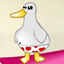 play Diver Duck