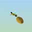 play Flower Chaser