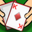 play Gaps Solitaire