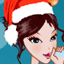 play Hot Christmas Girl