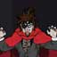 play Horror House Dress Up