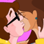 play Kiss Catcher