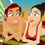 play Naughty Beach