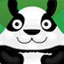 play Pandas Mahjong