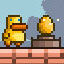 play Gravity Duck 2