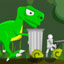 play My Dinos And Me