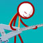 play Super Crazy Guitar Maniac Deluxe 4