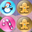 play Christmas Shuffle