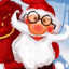 play Christmas In Jelly Village