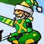 play Knight Age Christmas