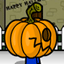 play The Pumpkin Run