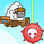 play Chuck The Sheep