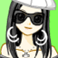 play Goth Dressup