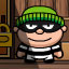 play Bob The Robber