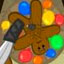 play Gingerbread Circus 3