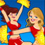 play Naughty Cheerleaders