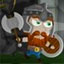 play Dor The Dwarf