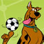 Scooby Doo Kickin It