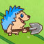 play Hedgehog War