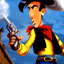 play Lucky Luke