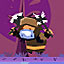 play Iron Overlord