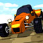 play Coaster Racer 2