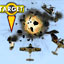 play Bomber At War