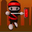 play Ninja Painter