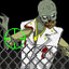 play Zombie Cage