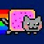 play Nyan Cat: Lost In Space